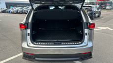 Lexus NX 300h 2.5 F-Sport 5dr CVT [Premium Pack/Leather] Hybrid Estate